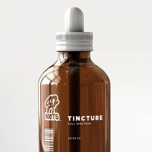 Tinctures